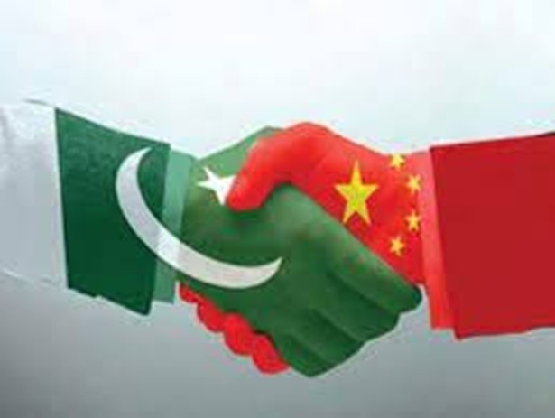 China Investment